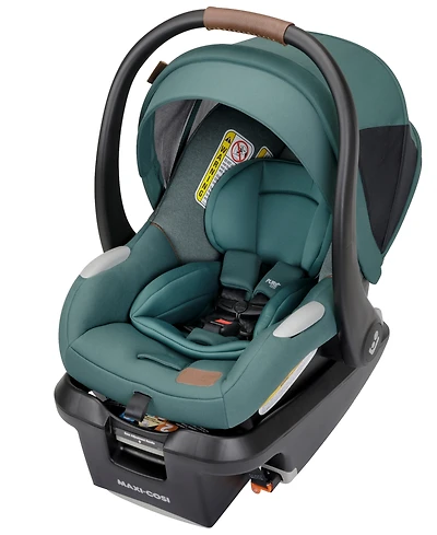 Maxi-Cosi Mico Luxe+ Infant Car Seat