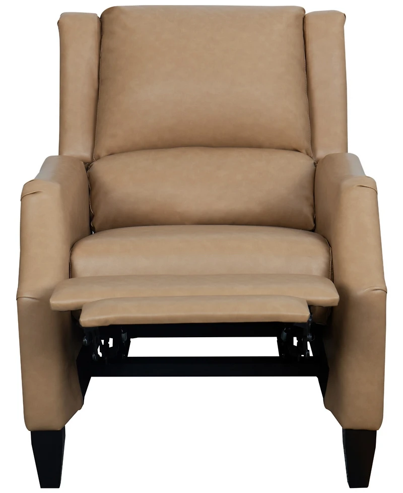 Dylan Pushback Recliner