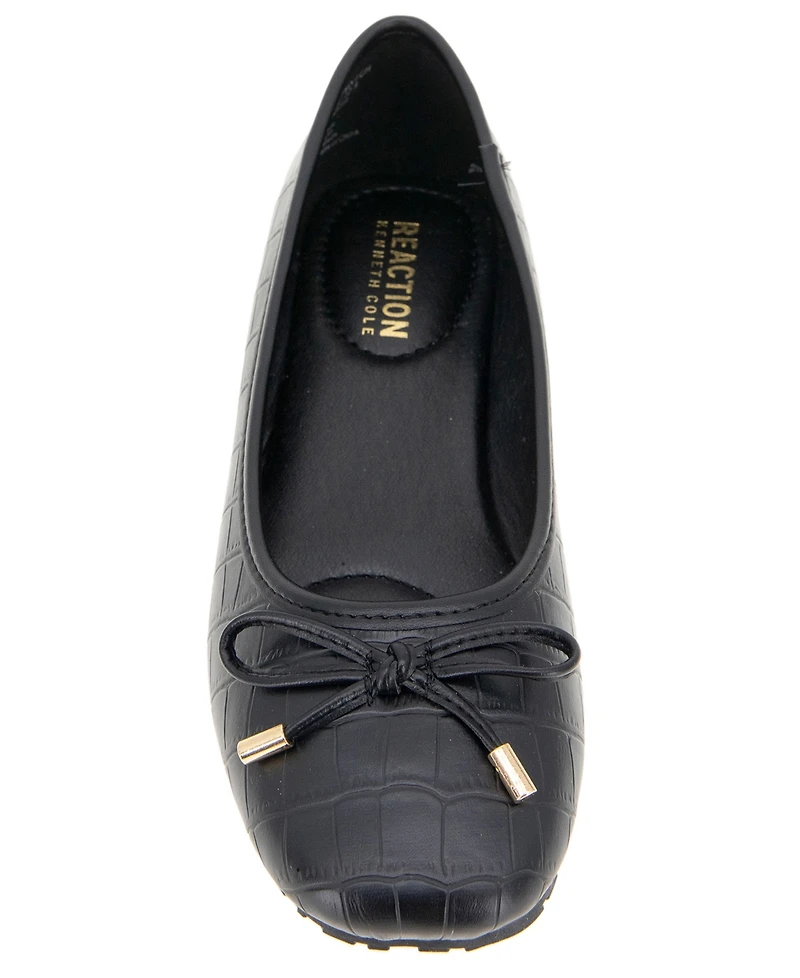 Kenneth Cole Reaction Women's Elstree Ballet Flats