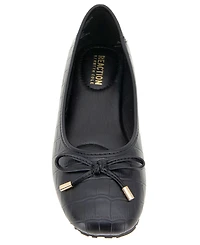 Kenneth Cole Reaction Women's Elstree Ballet Flats