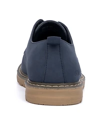 New York & Company Men's Dorian Dress Casual Oxfords