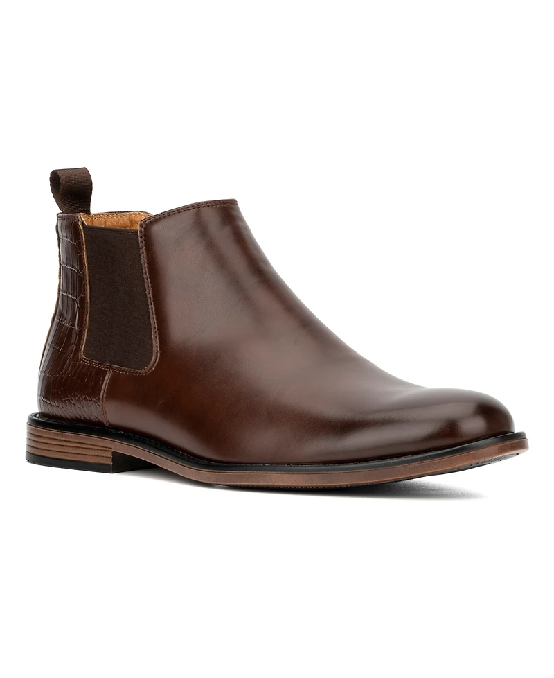 New York Company Men's Bauer Boots