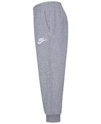 Nike Little Boys Sportswear Club Fleece Jogger Pants