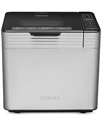Cuisinart Cbk-210 Custom Convection 2 Lb. Loaf Bread Maker