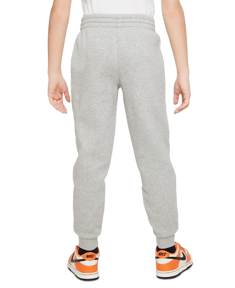 Nike Big Kids Club Fleece Jogger Pants
