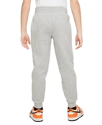 Nike Big Kids Club Fleece Jogger Pants