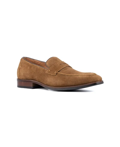 Vintage Foundry Co Men's James Loafers