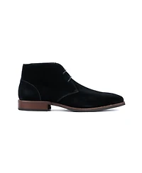 Vintage Foundry Co Men's Suede Aldwin Boots