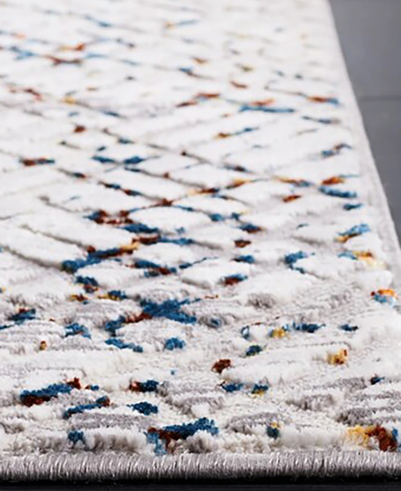 Safavieh Amelia ALA275 9' x 12' Area Rug