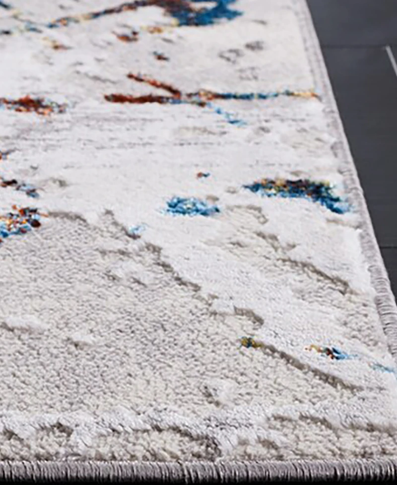 Safavieh Amelia ALA293 5'5" x 7'7" Area Rug