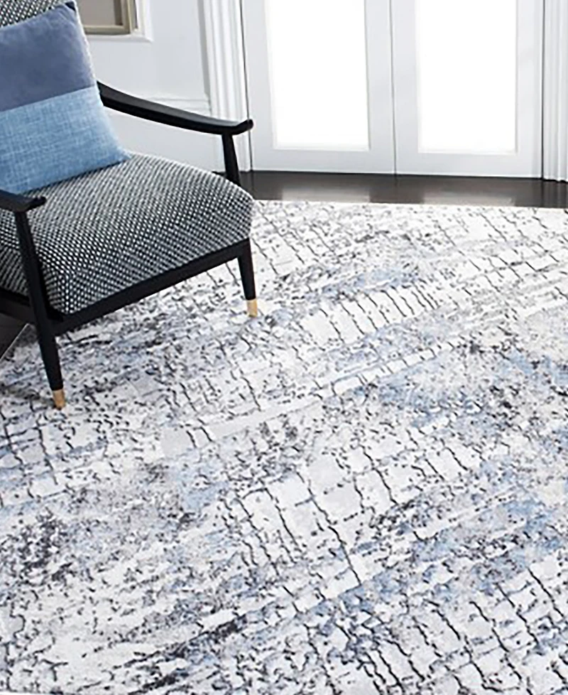 Safavieh Amelia ALA785 5'3" x 7'6" Area Rug