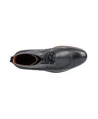 Vintage Foundry Co Men's Leather Everard Boots