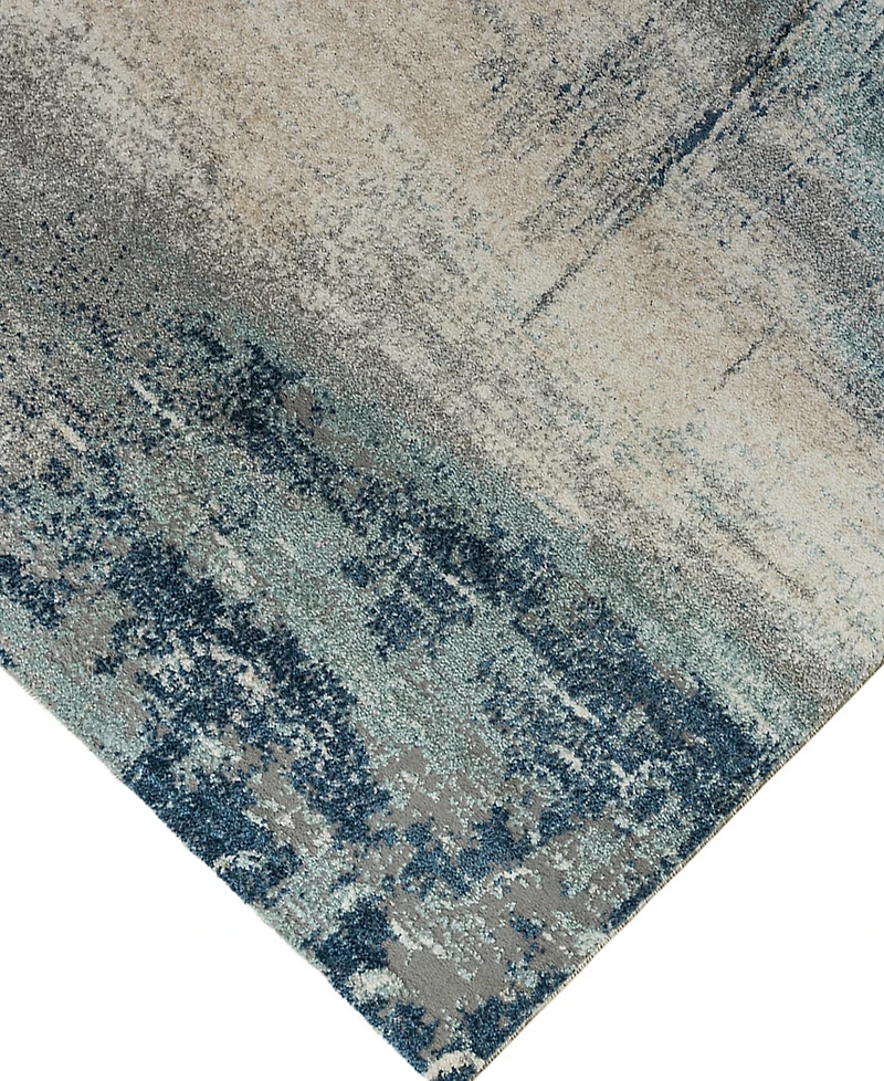 Amer Rugs Yasmin YAS2 7'10" x 10'6" Area Rug