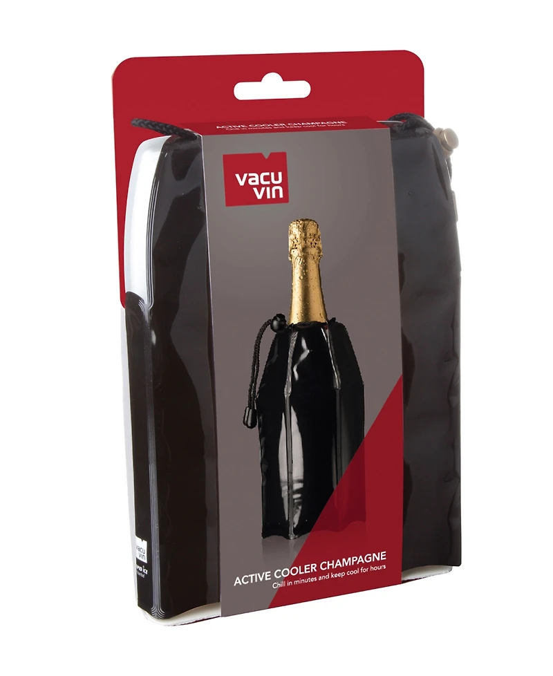Vacu Vin Champagne Active Cooler