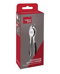 Vacu Vin Champagne Bottle Opener