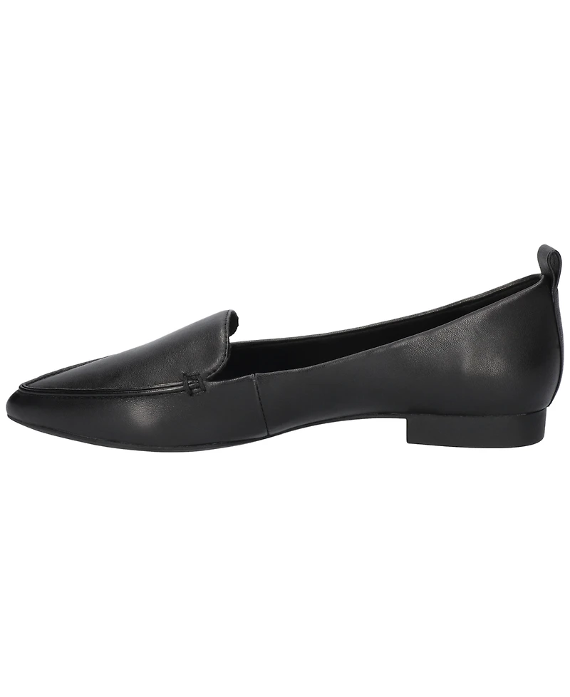 Bella Vita Women's Alessi Pointed Toe Flats