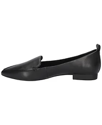 Bella Vita Women's Alessi Pointed Toe Flats