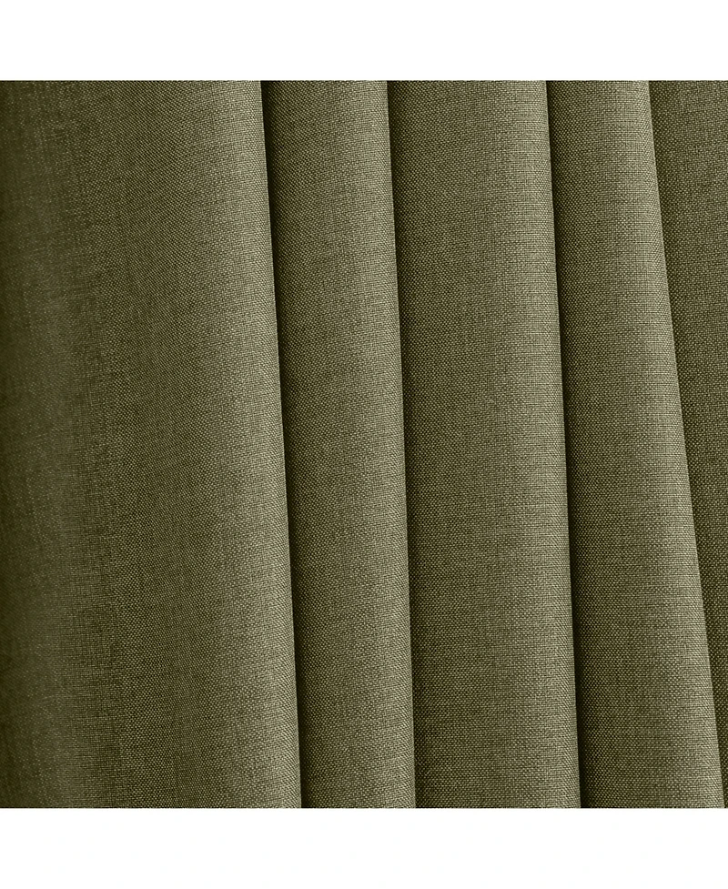Glasgow Grommet Panel