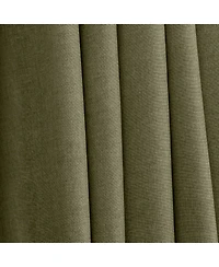 Glasgow Grommet Panel