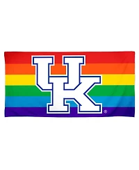 Wincraft Kentucky Wildcats 30'' x 60'' Pride Spectra Beach Towel