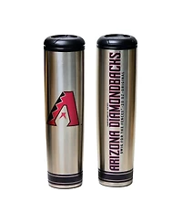 Arizona Diamondbacks 20 Oz Metal Bat Tumbler