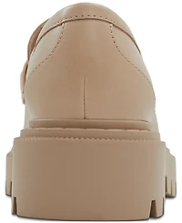 Aldo Women's Brixtonn Chain Lug Loafers