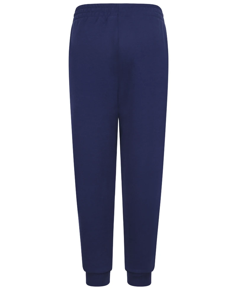 Nike Little Boys Sportswear Club Fleece Jogger Pants
