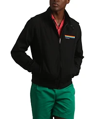 Members Only Bobbi Iconic Racer Jacket