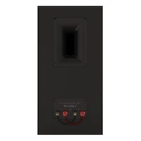 Klipsch Rp-600M-ii-ebony 100 Watt Bookshelf Speakers