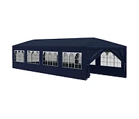 Garden Marquee 118.1"x472.4" Blue