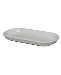 Fiesta Oblong Serving Platter 11 7/8"