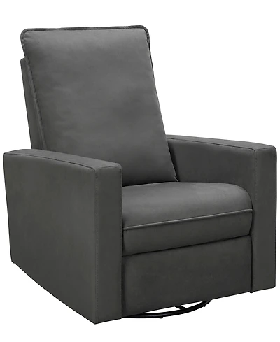 Railey Power Swivel Glider Recliner