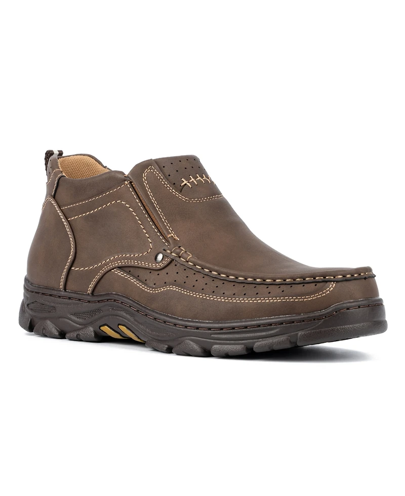 Xray Men's Footwear Becher Casual Boots