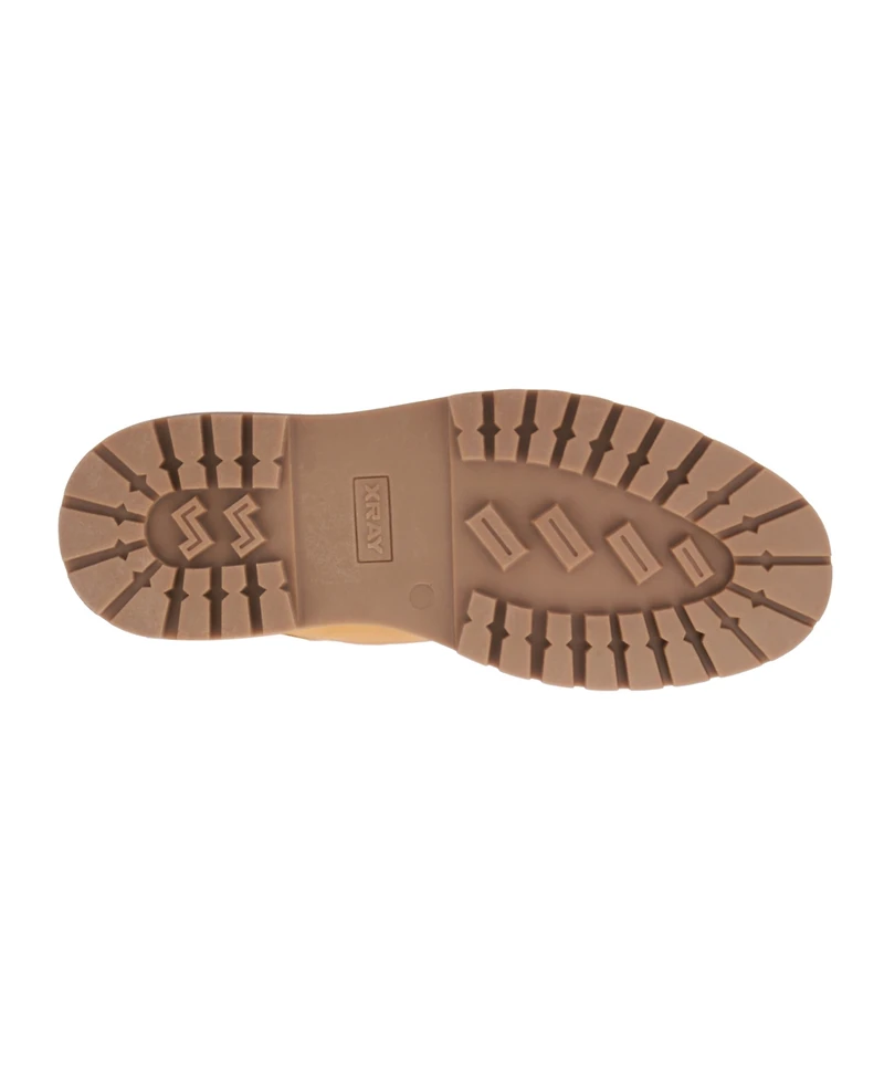 Xray Men's Footwear Myles Casual Boots