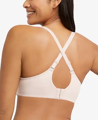 Bali Women's One Smooth U Comfort Stretch Lace Uw DF0084