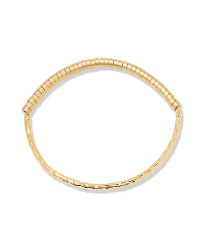 brook & york "14k Gold" Ellis Bracelet
