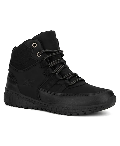 Xray Boys Maverik Boot