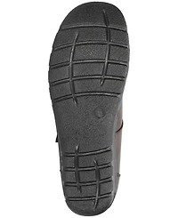 Easy Street Women's Archer Comfort Mary Jane Flats