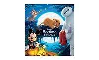 Bedtime Favorites 3rd Edition by Disney Books