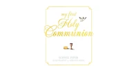 My First Holy Communion by Sophie Piper