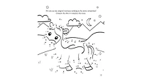 Unicorn Magic Pencil Toppers- Drawing, Coloring Activity Book by Editors of Silver Dolphin Books