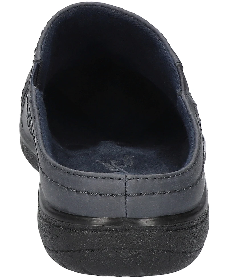 Easy Street Women's Parley Comfort Mules