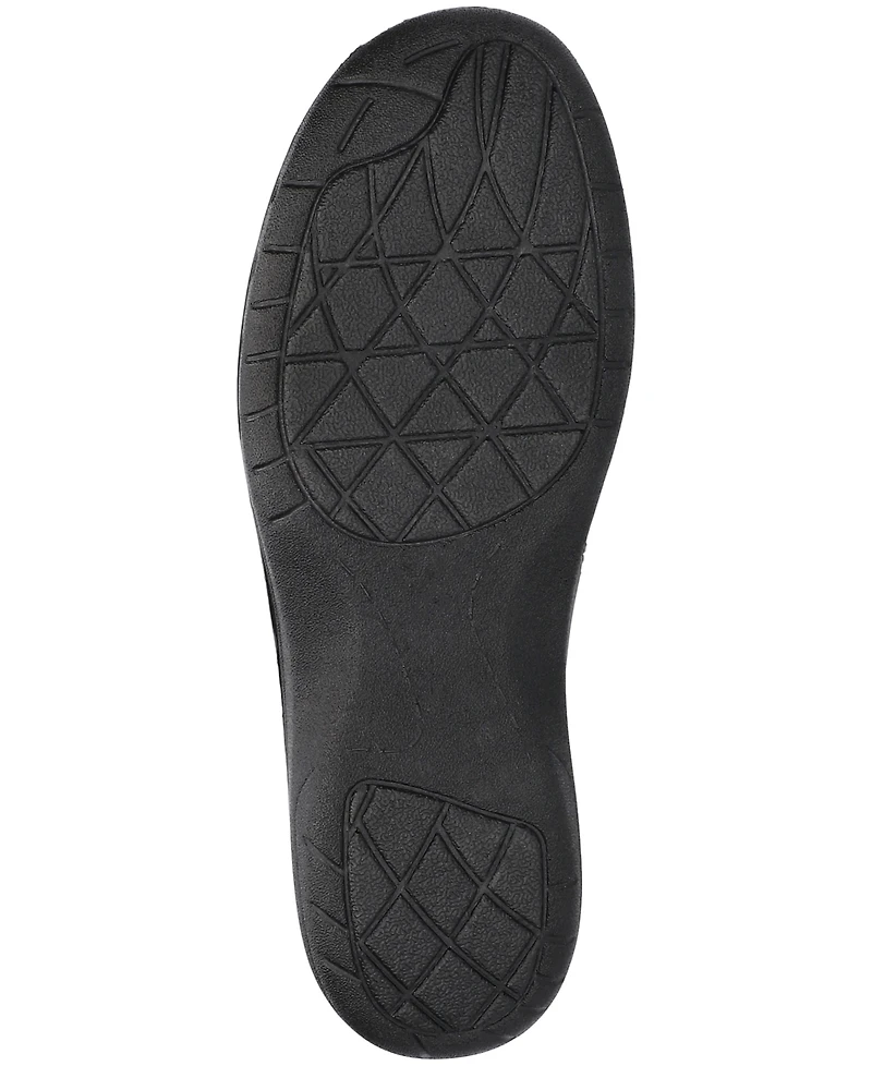 Easy Street Women's Parley Comfort Mules