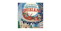 Twas the Night Before Christmas in Louisiana by Jo Parry Illustrator
