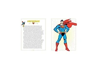 Super Hero Origin Stories by Michael Robin
