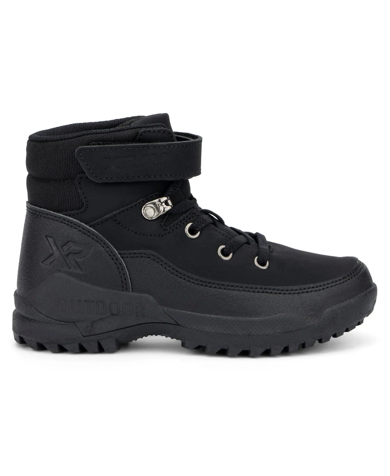 Boys Matty Toddler Child Boot