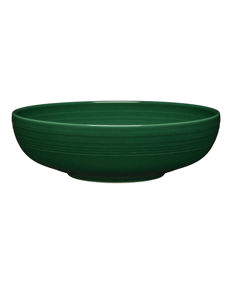 Fiesta Bistro Coupe 10 1/2" Extra Large Bowl 96 oz.
