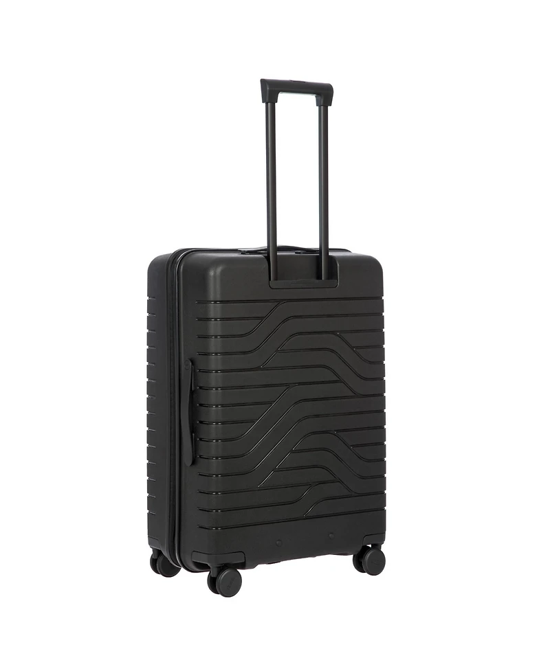 B|Y Ulisse 28" Expandable Spinner