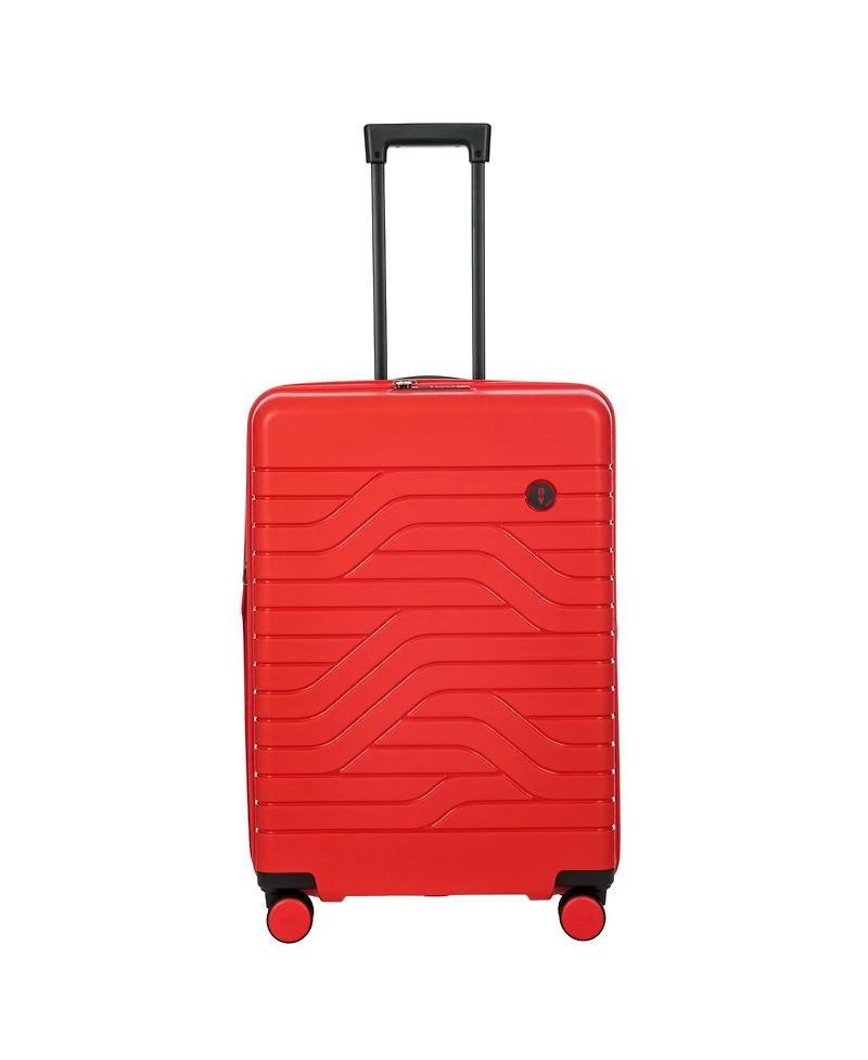 B|Y Ulisse 28" Expandable Spinner Red