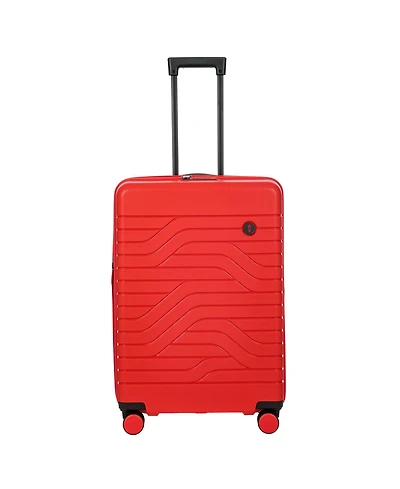 B|Y Ulisse 28" Expandable Spinner Red